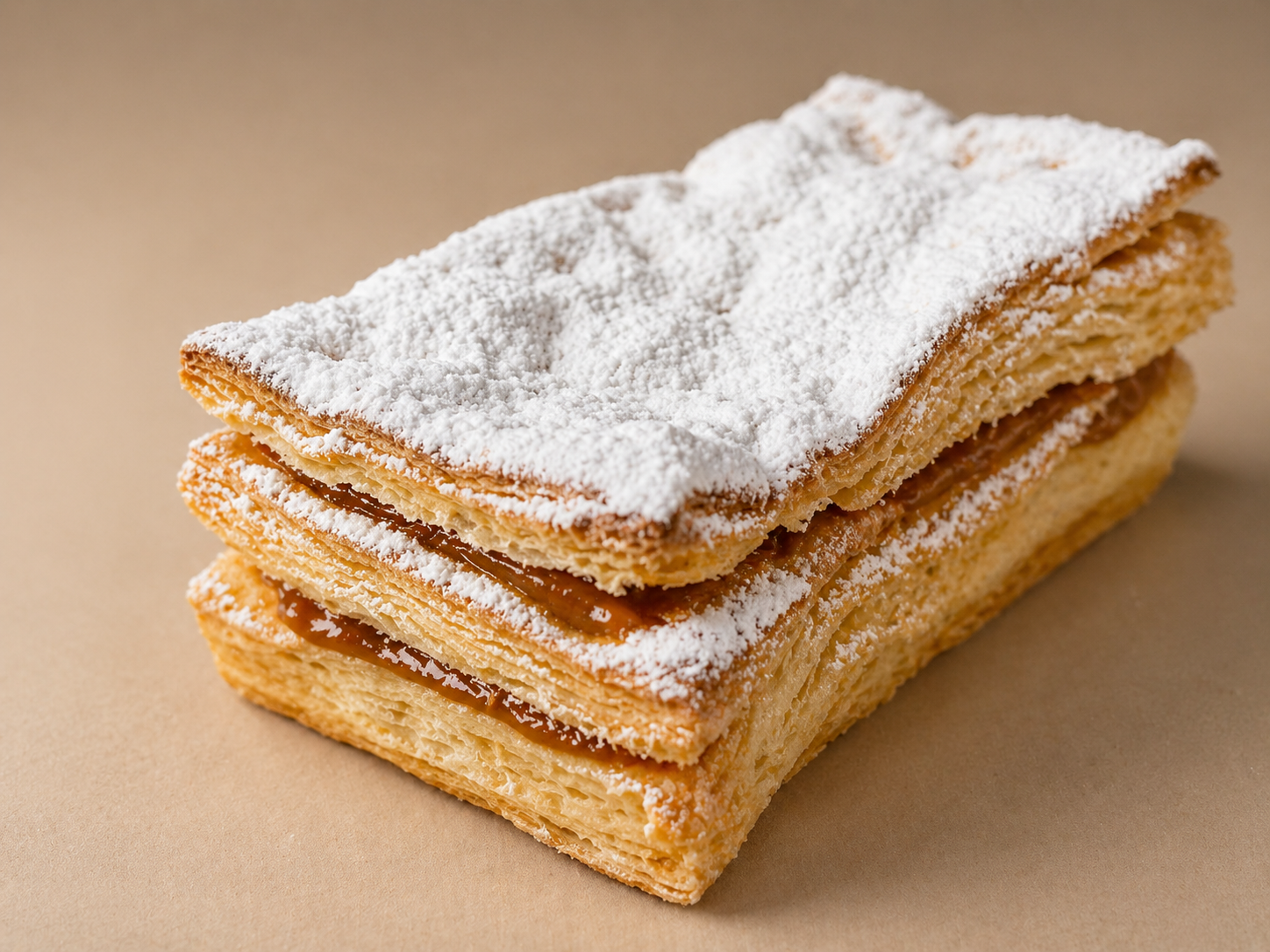 Facturas de Hojaldre