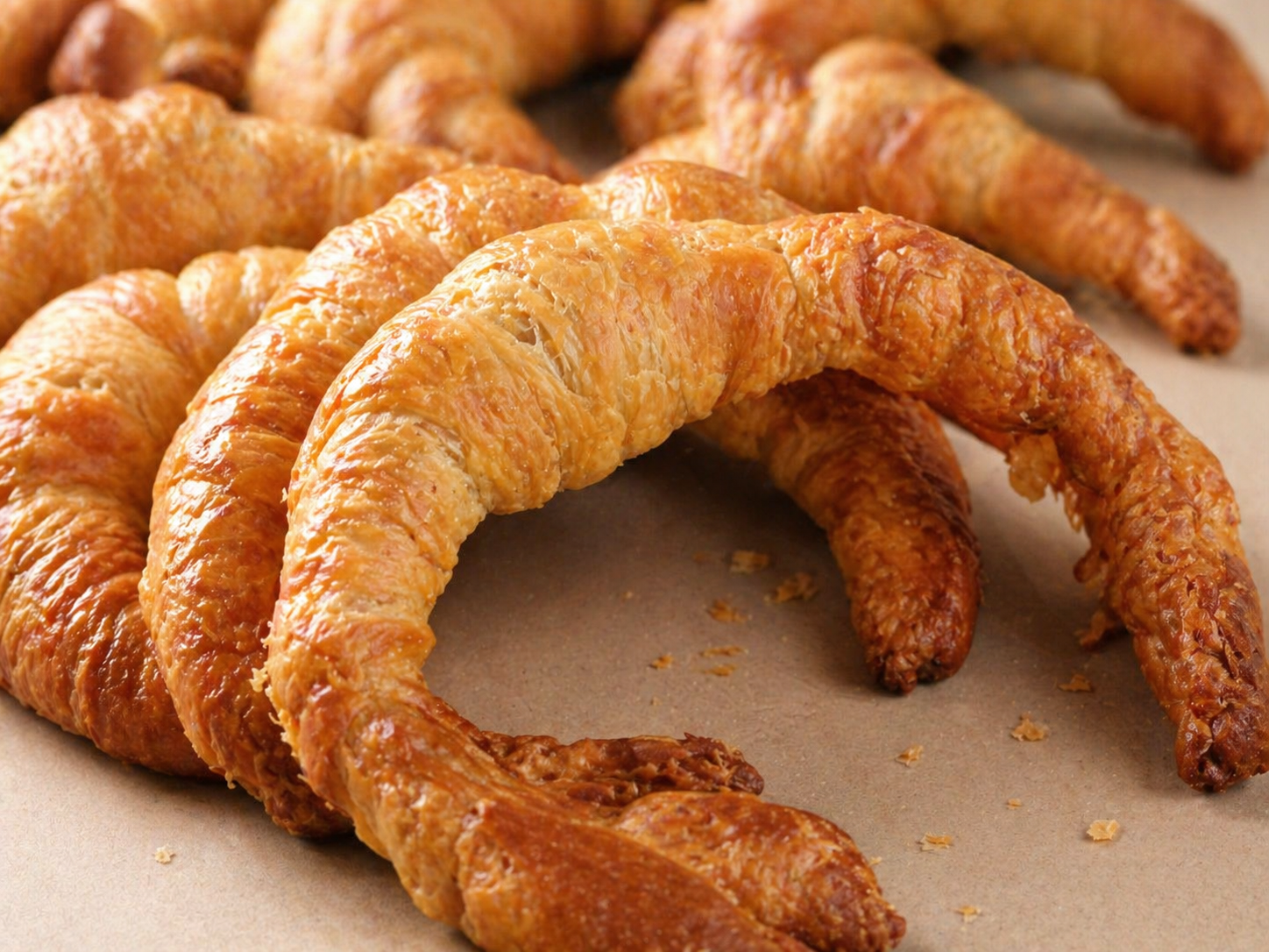 Facturas de Grasa