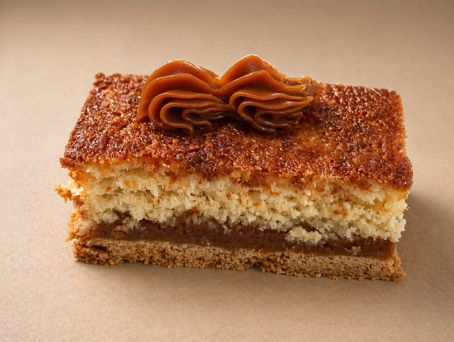 Tarta de Coco